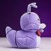 TUBBZ Plush: Five Nights at Freddy's - Bonnie Cosplaying Rubber Duck Soft Plush Collectible Toy