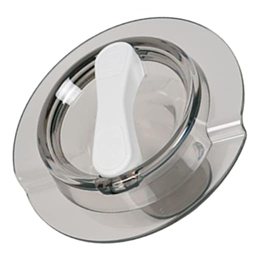 Moulinex Tapón de Cierre. Cubierta .Tapa. Cocina I Companion HF800 HF900