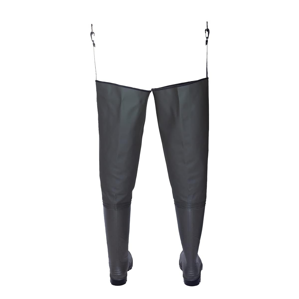 Cuissardes Classiques Série 680 Pantalon de Pêche Standard Inondation