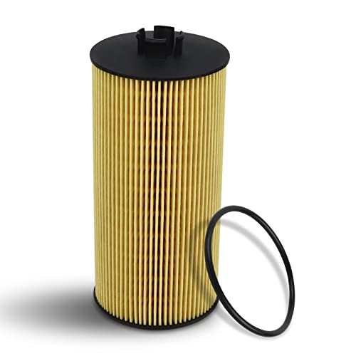 FLYPIG FL2016 Engine Oil Filter 6.0L 6.4L Powerstroke for Fo...