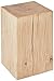 Produktbild Jan Kurtz 490176 Hocker, Eiche, Braun, 29 x 29 x 40 cm