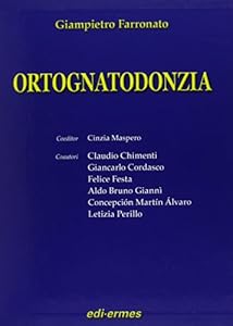 Vedi scheda su Amazon Ortognatodonzia