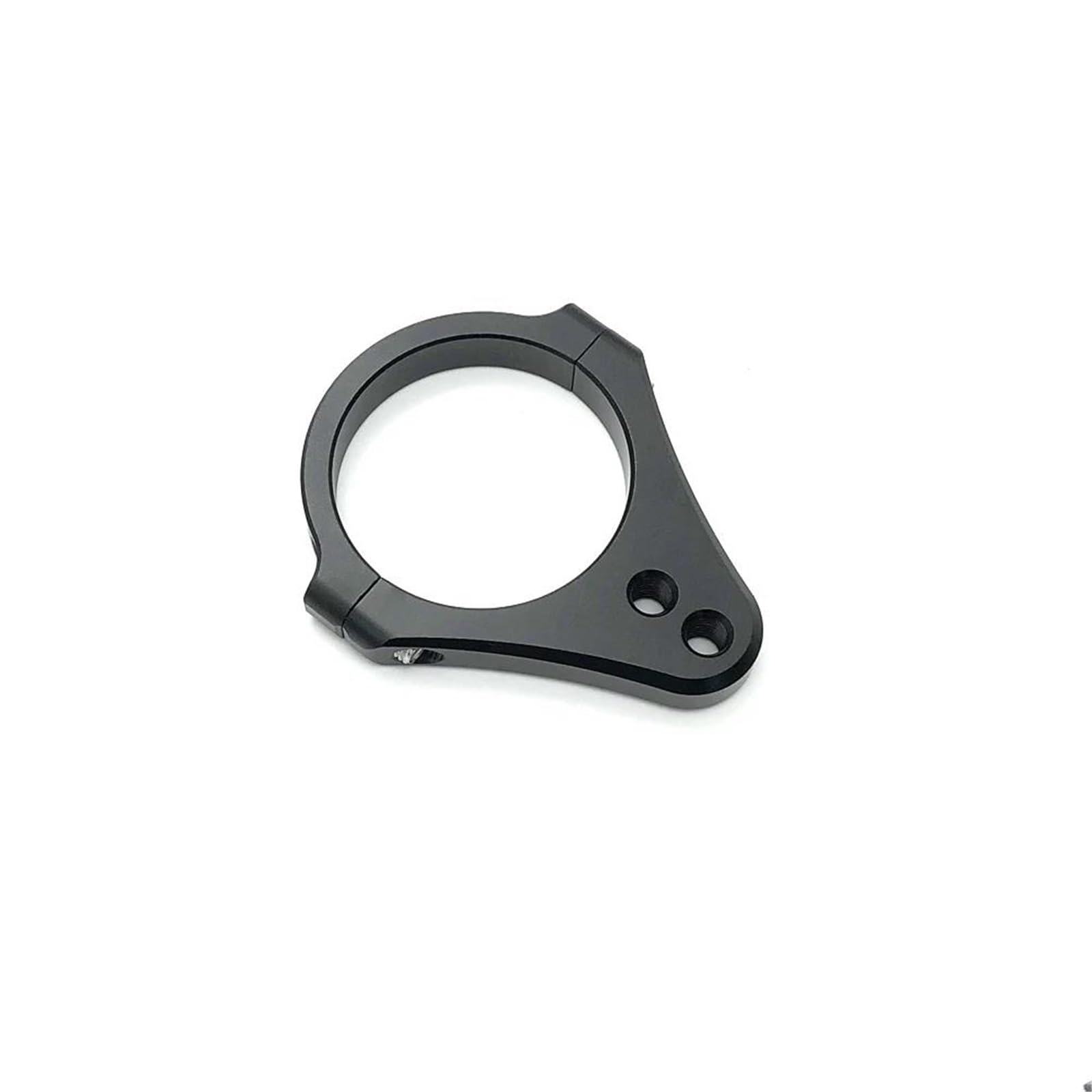 Amortisseur Amortisseur De Direction pour Moto pour Kukirin G2 Master Trottinette Électrique Support Modification pour Stabilisateur Guidon Commande De Direction(Couleur 4)