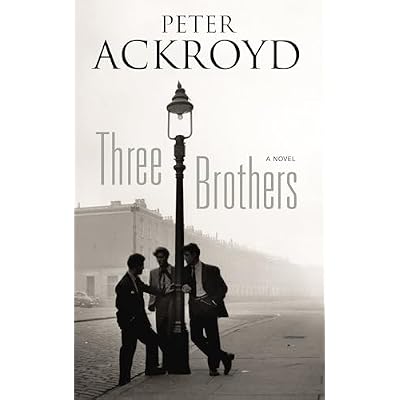 Three Brothers