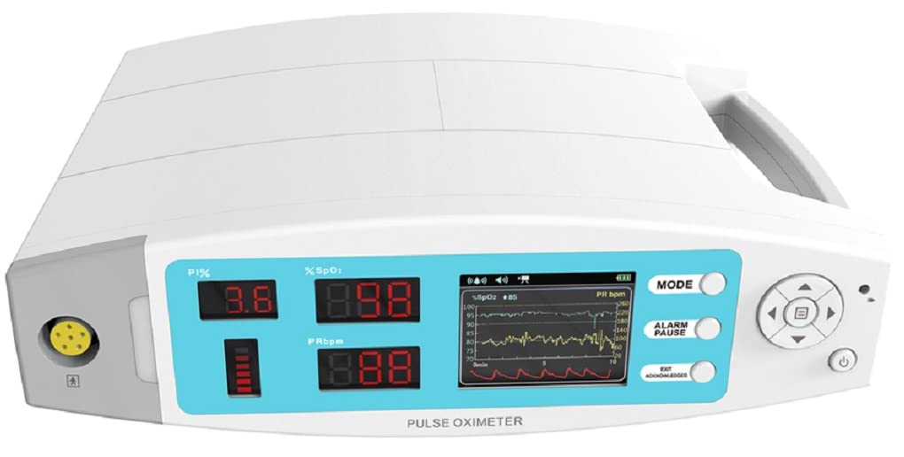 PULSOXIMETER OXY-200