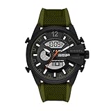 Wasserdicht bis zu 100 m: Tragbar beim Baden, Schwimmen, Schnorcheln und Tauchen im flachen Wasser