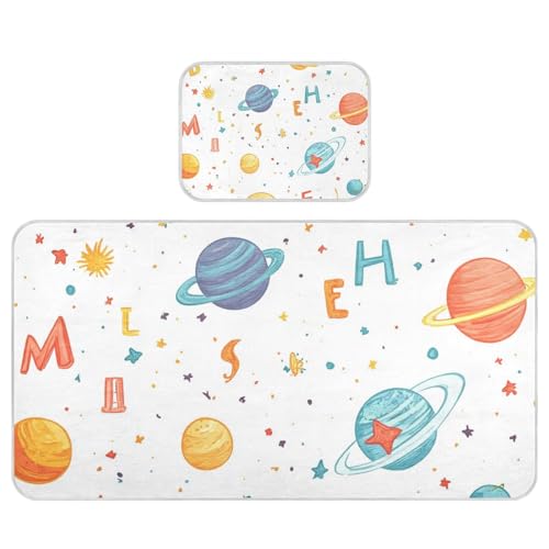 Cooling Baby Bed Mattress Cover 28