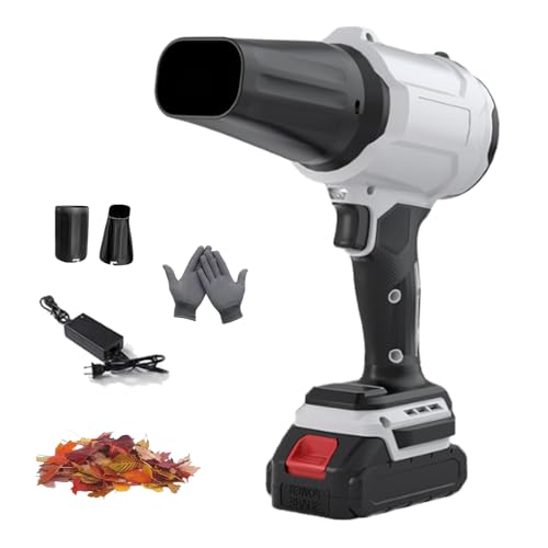 garden best commercial leaf blower