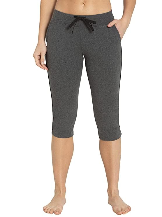 mgrandbear Cotton Capri For Women-picture-45