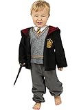 🟢Disfraces Harry Potter (personaje) CON LICENCIA 100% OFICIAL diferentes y únicos para Carnaval, Halloween, fiestas de disfraces y cumpleaños. Traje Películas & Series & Magos para disfrutar al máximo como Gryffindor & Hogwarts.