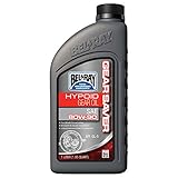 Bel-ray 99230-b1lw gear saver hypoid gear oil 80w -90 liter (99230-B1LW) (1)