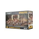 Warhammer 40K: Eldar Craftworlds Vanguard Detachment