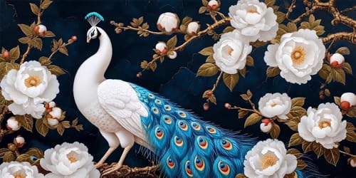 G {^NWN Paint by Numbers hG Lbg l ʂ肦 lphGLoXNtg  LoXA[g uVƃANG̋, ItBX CeA rO, ւ̃Mtg 60x120cm 