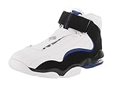 Nike Men's Air Penny IV Basketball Shoe