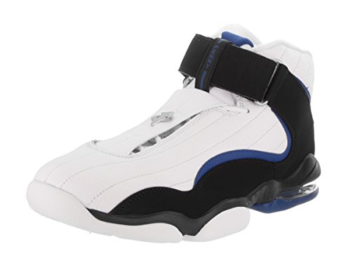 Nike Men's Air Penny IV Basketball Shoe