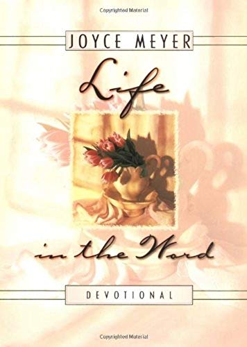 Devocional Vida En La Palabra [Spanish] 1621369528 Book Cover