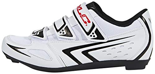 XLC 2500080500 Zapatillas Road CB-R04