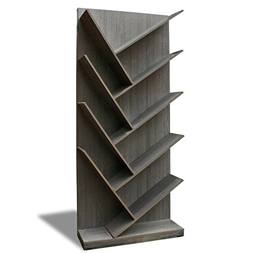 La mejor comparación de Remates , listamos los 10 mejores. 42 REMATES MX Librero Lender Gris Vintage