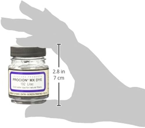 Miniatura 62 de Tinte para agua fría, 2/3 oz, varios Colores (8 unidades)