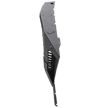Amazon.com: SmittyBilt XRC GEN 2 ARMOR - SB76883 : Automotive