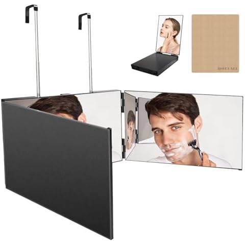 Miroir Dottall 360 degrés Cover