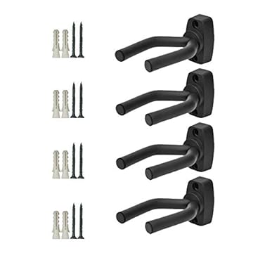 hunting blind gun holder