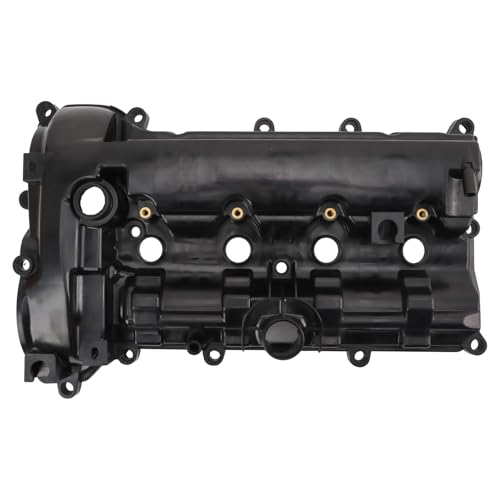 Image of TRQ Valve Cover Compatible with 2014-2022 Mazda 3 2016-2021 CX-3 2013-2016 CX-5