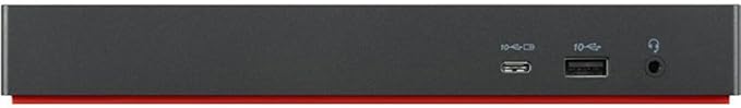 Lenovo ThinkPad Thunderbolt 4 Workstation Dock miniatura 8