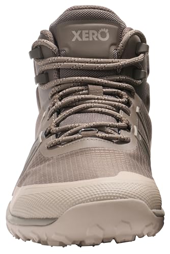 Image of Xero Shoes Men's Scrambler Trail Mid Waterproof Shoes
