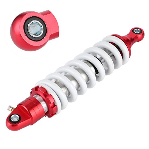 330mm Quick Strut i montaż sprężyny śrubowej Regulacja amortyzatora Amortyzator tylny bagażnik sprężynowy do Pit Quad Dirt Bike ATV