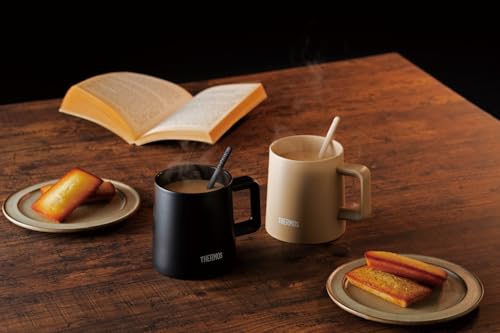 Vaso térmico Thermos JDZ-350 350 ml miniatura 7
