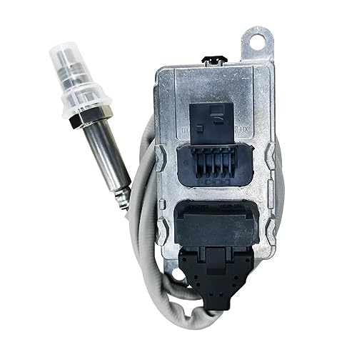 Capteur NOx 5WK97344B haute précision pour réguler l'azote et l'oxygène