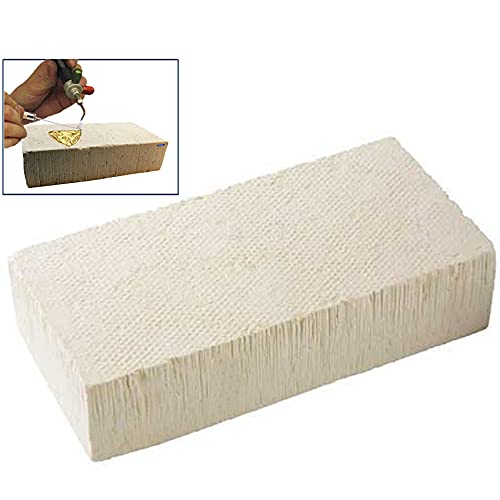 Magnesia Soldering Block 6