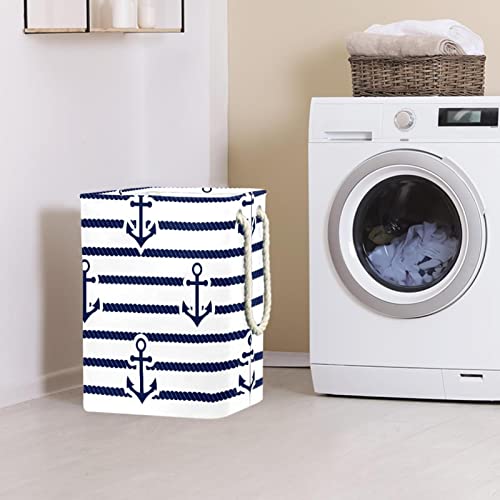 Panier à linge personnalisé poignées grand format linge de chambre