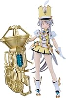 【限定販売】【特典】PLAMATEA VALKYRIE TUNE アイリス=ブルックナー プラモデル