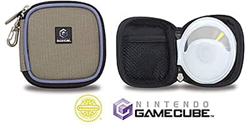 GameCube Carrying Case: Royal Blue