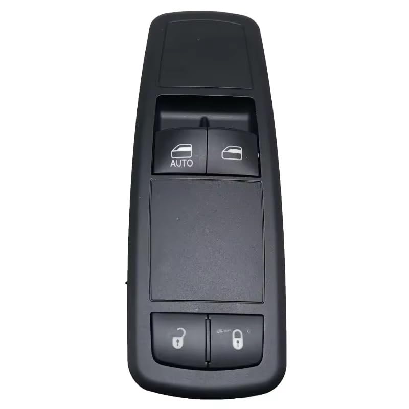 Interrupteur de vitre principal bloqué solution commande lève-vitre Dodge 4602537AC