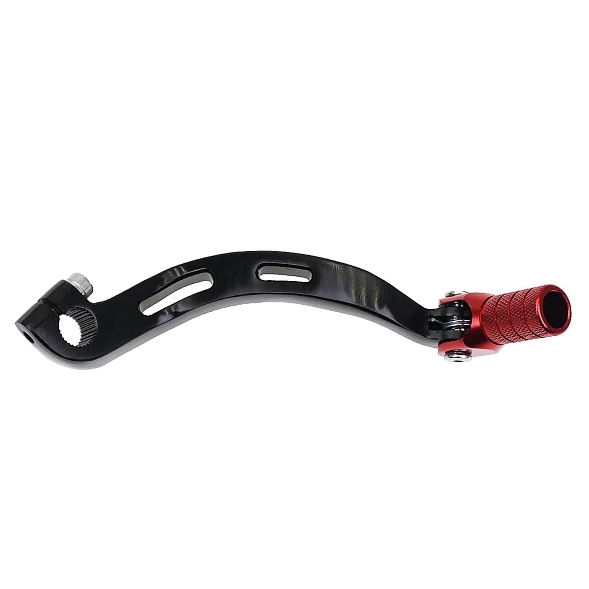 FL1HTN Gear Shifter Rod Motocross Gear Shift Lever for CRF110F 2013-2