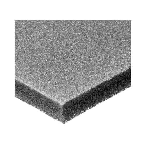 USA Sealing ZUSA-XPE-10 Cross-Linked Polyethylene Foam Sheet, No Adhesive, 3/4