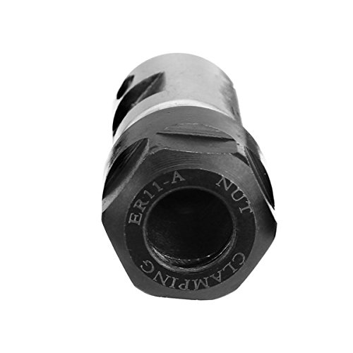 Supporto Morsetto Motore Supporto Albero Motore ER11 8mm - Per - 11