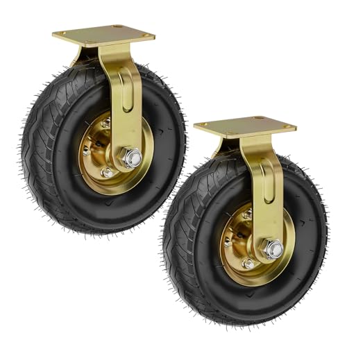 2̊ȉ]LX^[A[Nx`LX^[LbgA[Nx`AJ[gAg[ASAIp̃S̃mutgbh(Directional wheels,10 inch)