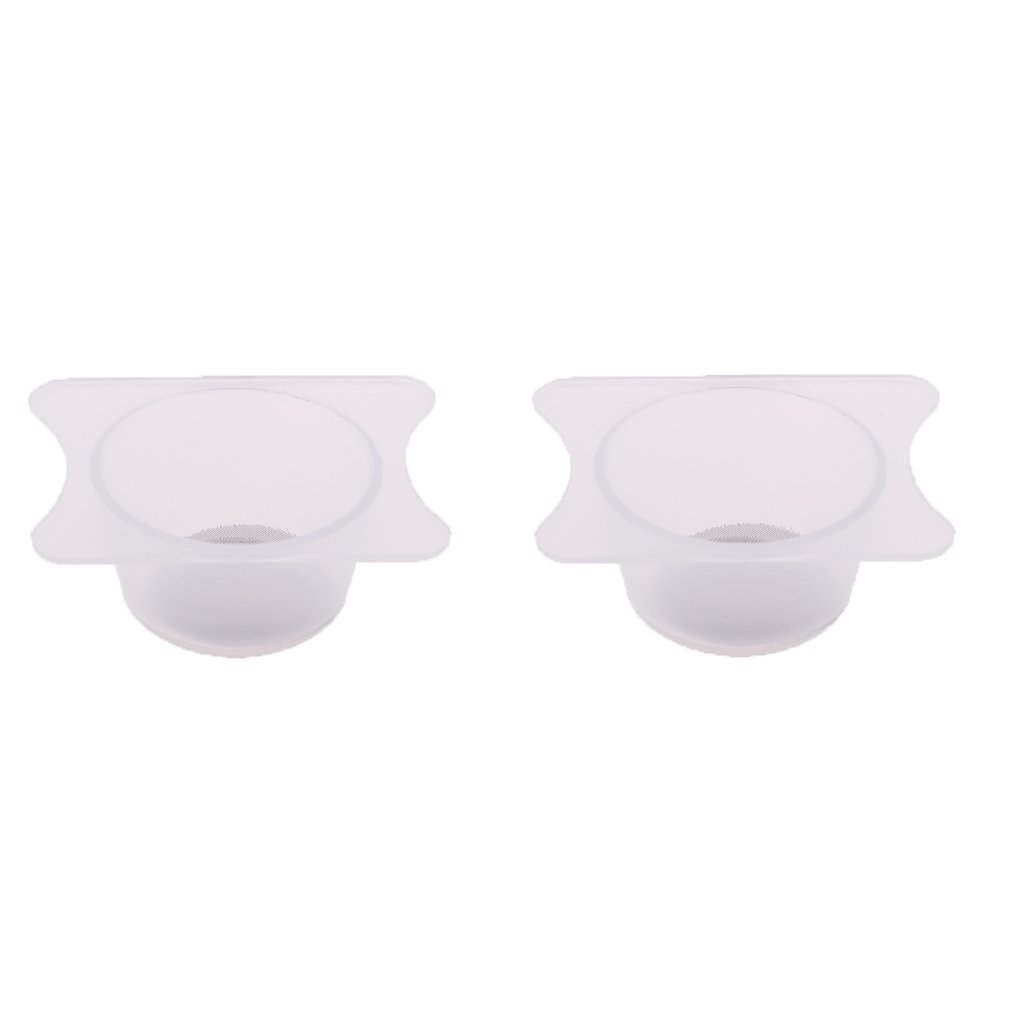 Colcolo 90 001 02 S 130 Filter Cup Farbreinigungsbecher Modell Spray Airbrush Tool