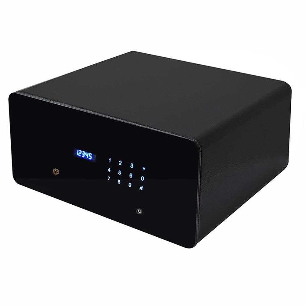 Caja Fuerte de Alta Seguridad y Caja de Seguridad - Caja Fuerte, Cajas Fuertes y Cajas de Seguridad, Hucha, Cajas de Seguridad para el hogar, Caja de Seguridad Digital, Caja Fuerte de aleación de Ace