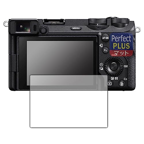 PDA�H�[ SONY ��6700 �Ή� PerfectShield Plus �ی� �t�B���� ���˒ጸ �h�w�� ���{��