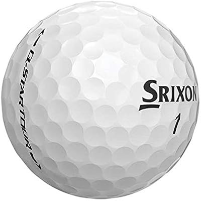 Srixon Q-Star Tour