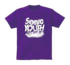 使用感あり‼️ソニックユースTシャツ Amazon | ソニック ユース バンド ロック パンク メタル 半袖T
