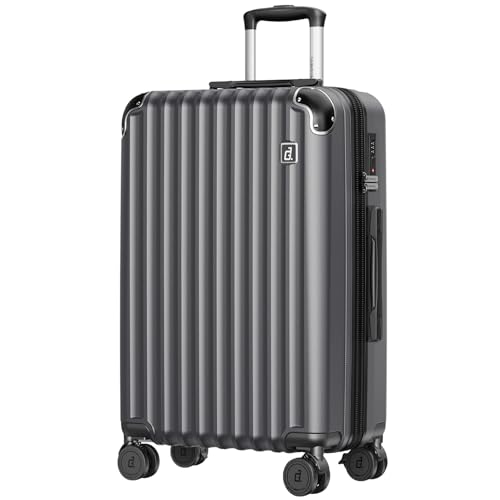 [Globetrek] �X�[�c�P�[�X �L�����[�P�[�X 20�C���` �@���������݉� PC+ABS �y�� �e�ʊg�� YKK�t�@�X�i�[ TSA���b�N �É��_�u���L���X�^�[ ���s �o��