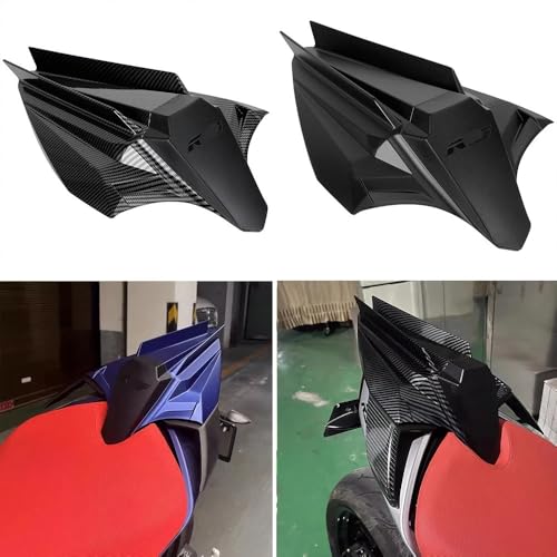 Couvercle de capot siège moto RS660 Tuono 660 ajustement premium