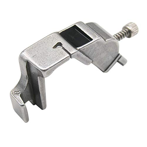 CKPSMS Pie Prensatelas Elástico 1/4 (6mm) Compatible Brother miniatura 2
