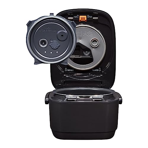 Zojirushi-NW-JEC10BA-Pressure-Induction-Heating-IH-Rice-Cooker-Warmer-55-Cup-Made-in-Japan